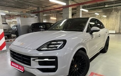 Porsche Cayenne III, 2023 год, 16 750 000 рублей, 1 фотография