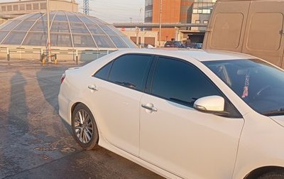 Toyota Camry, 2017 год, 2 050 000 рублей, 1 фотография