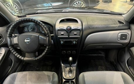 Nissan Almera Classic, 2011 год, 619 000 рублей, 10 фотография