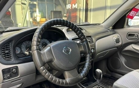 Nissan Almera Classic, 2011 год, 619 000 рублей, 8 фотография