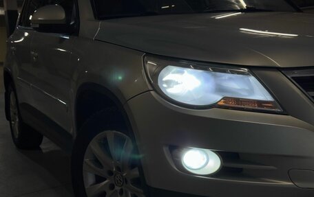 Volkswagen Tiguan I, 2010 год, 935 000 рублей, 5 фотография