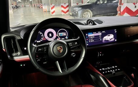 Porsche Cayenne III, 2023 год, 16 750 000 рублей, 9 фотография