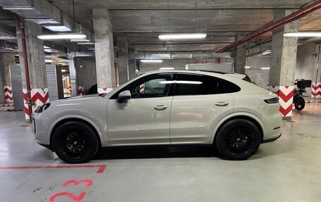 Porsche Cayenne III, 2023 год, 16 750 000 рублей, 5 фотография