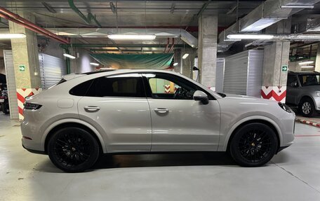 Porsche Cayenne III, 2023 год, 16 750 000 рублей, 8 фотография