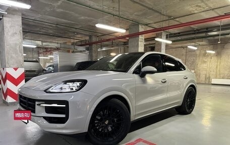 Porsche Cayenne III, 2023 год, 16 750 000 рублей, 2 фотография