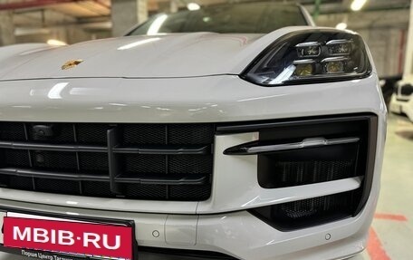 Porsche Cayenne III, 2023 год, 16 750 000 рублей, 23 фотография