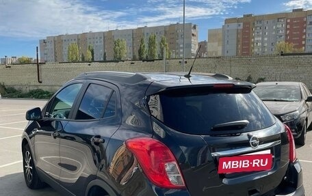 Opel Mokka I, 2012 год, 1 050 000 рублей, 2 фотография