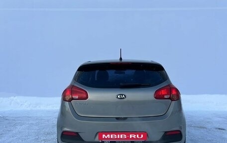 KIA cee'd III, 2014 год, 1 099 000 рублей, 6 фотография