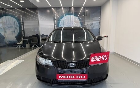 KIA Cerato III, 2009 год, 770 000 рублей, 2 фотография