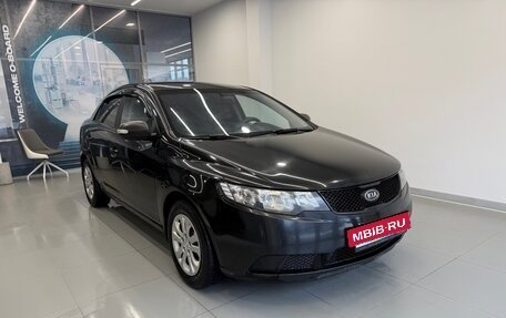 KIA Cerato III, 2009 год, 770 000 рублей, 3 фотография