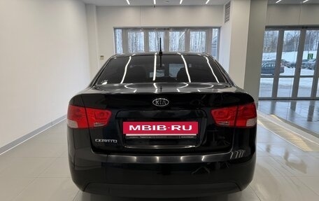 KIA Cerato III, 2009 год, 770 000 рублей, 5 фотография