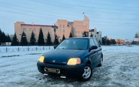 Honda Logo, 1998 год, 199 999 рублей, 1 фотография