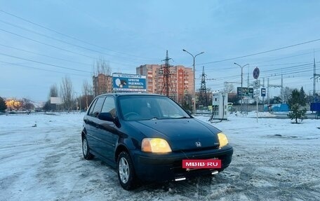 Honda Logo, 1998 год, 199 999 рублей, 4 фотография