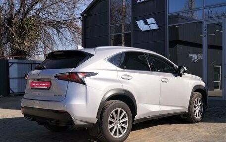 Lexus NX I, 2015 год, 2 700 000 рублей, 7 фотография