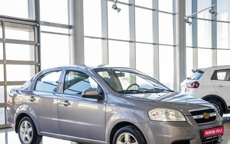 Chevrolet Aveo III, 2011 год, 648 000 рублей, 1 фотография