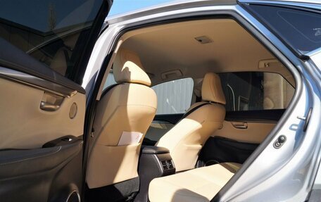 Lexus NX I, 2015 год, 2 700 000 рублей, 23 фотография