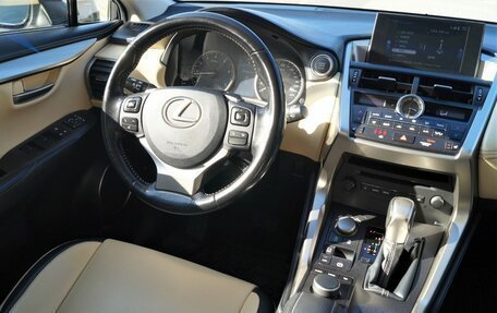 Lexus NX I, 2015 год, 2 700 000 рублей, 25 фотография