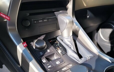 Lexus NX I, 2015 год, 2 700 000 рублей, 22 фотография