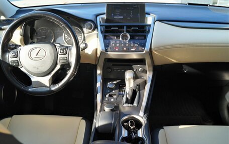 Lexus NX I, 2015 год, 2 700 000 рублей, 27 фотография
