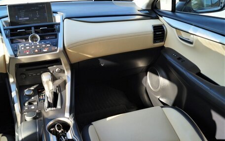 Lexus NX I, 2015 год, 2 700 000 рублей, 26 фотография