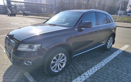 Audi Q5, 2014 год, 1 925 000 рублей, 3 фотография