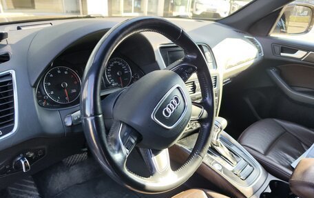 Audi Q5, 2014 год, 1 925 000 рублей, 7 фотография