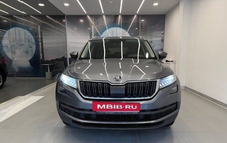 Skoda Kodiaq I, 2019 год, 2 799 000 рублей, 2 фотография