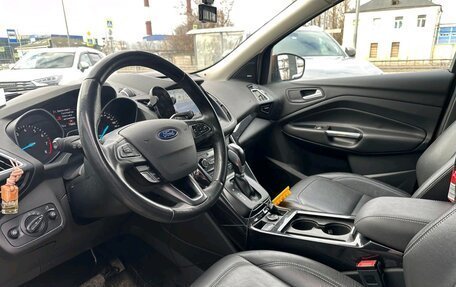 Ford Kuga III, 2016 год, 1 599 000 рублей, 7 фотография