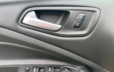 Ford Kuga III, 2016 год, 1 599 000 рублей, 8 фотография