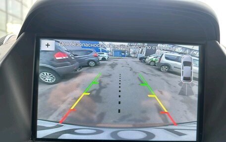 Ford Kuga III, 2016 год, 1 599 000 рублей, 17 фотография