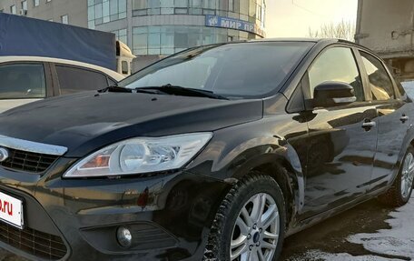 Ford Focus II рестайлинг, 2011 год, 450 000 рублей, 1 фотография