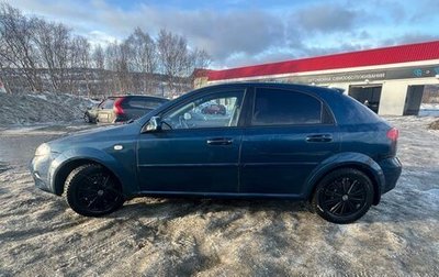 Chevrolet Lacetti, 2008 год, 265 000 рублей, 1 фотография