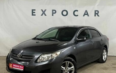 Toyota Corolla, 2008 год, 860 000 рублей, 1 фотография