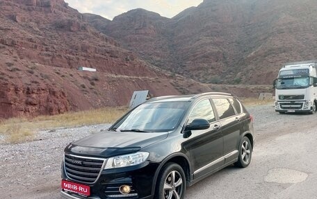 Haval H6, 2016 год, 1 100 000 рублей, 1 фотография