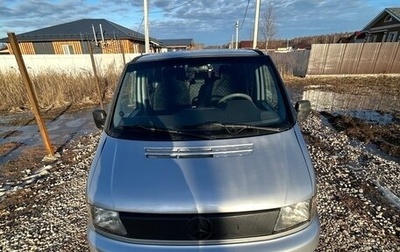 Mercedes-Benz Vito, 2001 год, 900 000 рублей, 1 фотография