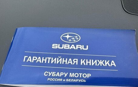 Subaru XV I рестайлинг, 2012 год, 1 500 000 рублей, 2 фотография