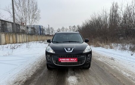 Peugeot 4007, 2010 год, 980 000 рублей, 3 фотография