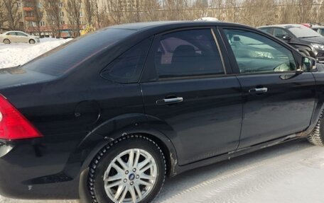 Ford Focus II рестайлинг, 2011 год, 450 000 рублей, 14 фотография