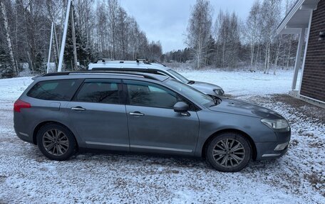 Citroen C5 II, 2009 год, 720 000 рублей, 2 фотография