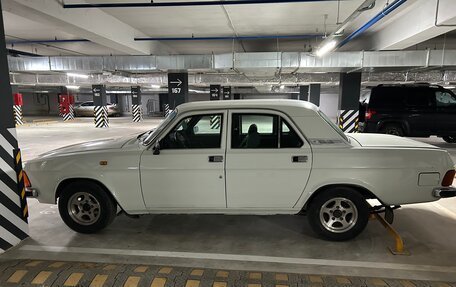 ГАЗ 3102 «Волга», 1995 год, 450 000 рублей, 3 фотография