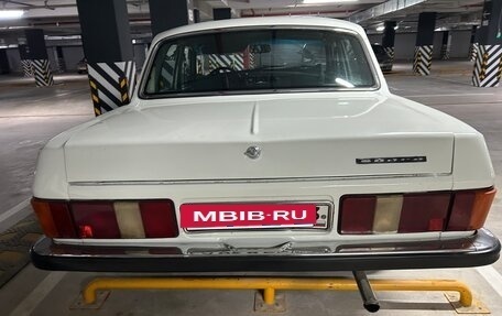 ГАЗ 3102 «Волга», 1995 год, 450 000 рублей, 2 фотография