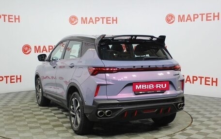 Geely Coolray I, 2023 год, 2 364 000 рублей, 7 фотография