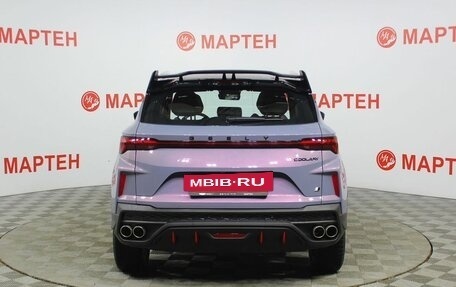 Geely Coolray I, 2023 год, 2 364 000 рублей, 6 фотография