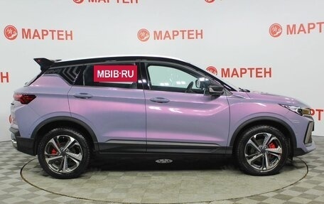 Geely Coolray I, 2023 год, 2 364 000 рублей, 4 фотография