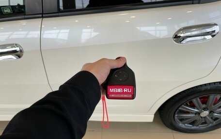 Honda Fit Shuttle I рестайлинг, 2013 год, 1 179 000 рублей, 21 фотография