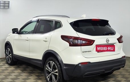 Nissan Qashqai, 2020 год, 2 549 000 рублей, 7 фотография