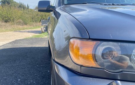 BMW X5, 2003 год, 820 000 рублей, 7 фотография