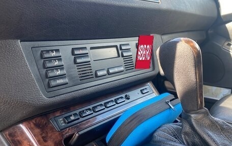 BMW X5, 2003 год, 820 000 рублей, 9 фотография