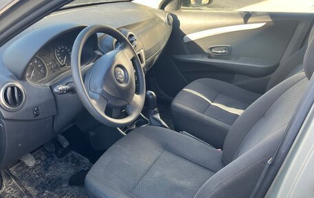 Nissan Almera, 2013 год, 549 000 рублей, 7 фотография