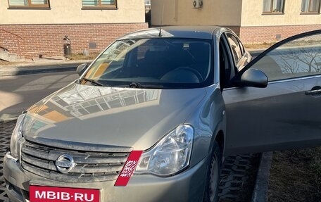 Nissan Almera, 2013 год, 549 000 рублей, 2 фотография